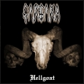 Gargara - Hellgoat