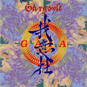 Gargoyle - Gaia