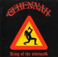 Gehennah - King of the Sidewalk