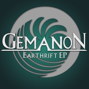 Gemanon - Earthrift