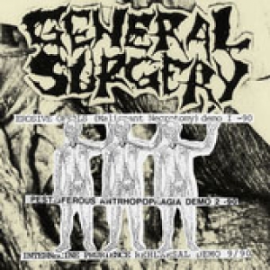 General Surgery - Demos