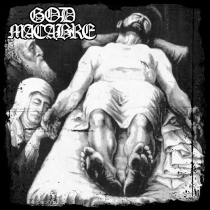 God Macabre - Eve of Souls Forsaken