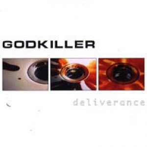 Godkiller - Deliverance