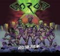 Gorod - Kiss The Freak