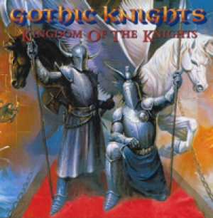 Gothic Knights - Kingdom Of The Knights