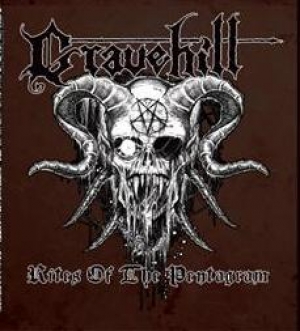 Gravehill  - Rites of the Pentagram