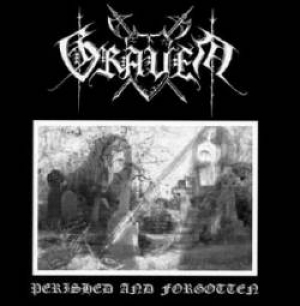 Graven - Perished and Forgotten