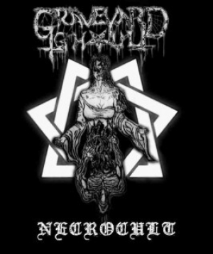 Graveyard Ghoul - Necrocult