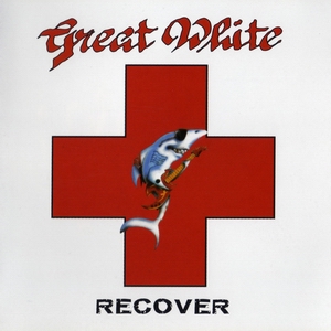 Great White - Recover