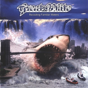 Great White - Revisiting Familiar Waters