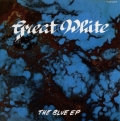Great White - The Blue