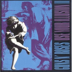 Guns N' Roses - Use Your Illusion 2.