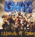 Gwar - Carnival of Chaos