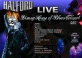 Halford - Disney House of Blues Concert