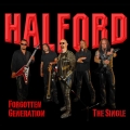 Halford - Forgotten Generation