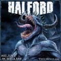 Halford - Silent Screams