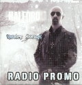 Halford - Winter Songs - Radio Promo