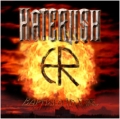Haterush - Baptised By Fire