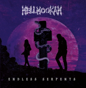 Hellhookah - Endless Serpents
