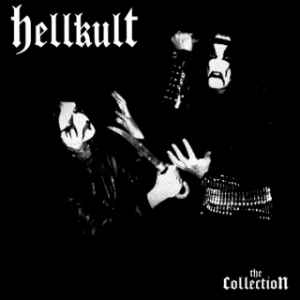Hellkult - The Collection
