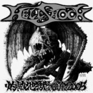 Hellshock - 灼熱地獄Tour2005