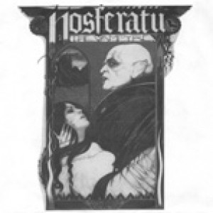Hellwitch - Nosferatu