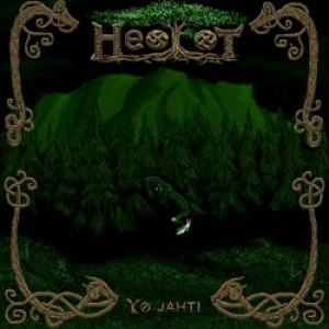 Heorot - Y Jahti