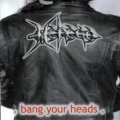 Herege - Bang Your Heads (demo)