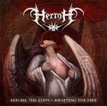 Hermh - Before The Eden - Awaiting The Fire