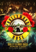 Hollywood Rose - Live From Budapest