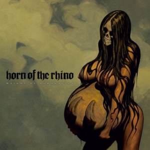 Horn of the Rhino - Weight Of Coronation