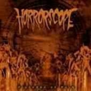 Horrorscope - Pictures Of Pain