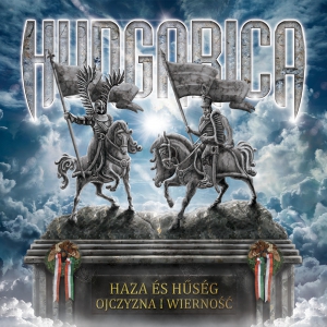 Hungarica - Haza s hsg