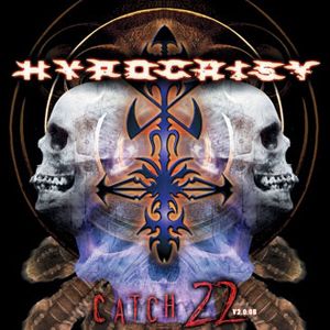 Hypocrisy - Catch 22 V2.0.08
