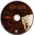 Iced Earth The Blessed And The Damned
