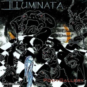 Illuminata - From The Chalice Of Dreams