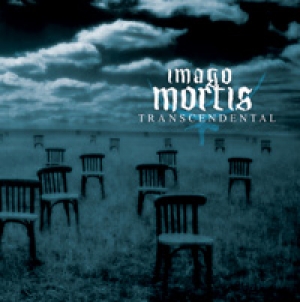 Imago Mortis (BRA) - Transcendental