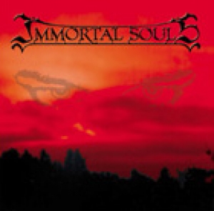 Immortal Souls - Ice Upon The Night