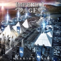 Imperial Age - Warrior Race (EP)