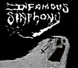 Infamous Sinphony - Demo 1987