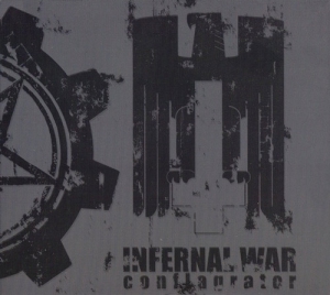 Infernal War - Conflagrator