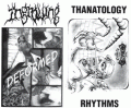 Ingrowing - Deformed / Thanatology Rhythms split