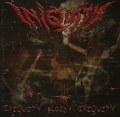 Iniquity - Iniquity Bloody Iniquity