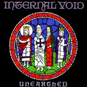 Internal Void - Unearthed