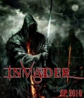 Invader - Invader EP 2010