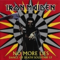 Iron Maiden - No More Lies -Dance Of Death Souvenir EP-