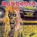 Iron Maiden - Women in Uniform 12\