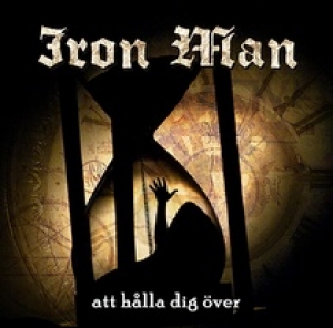 Iron Man - Att hålla dig ver
