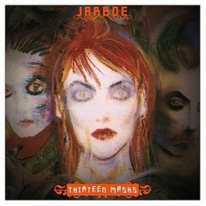 Jarboe - Thirteen Masks