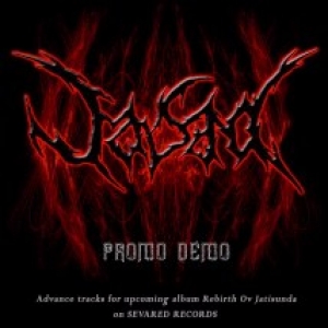 Jasad - Demo 2011